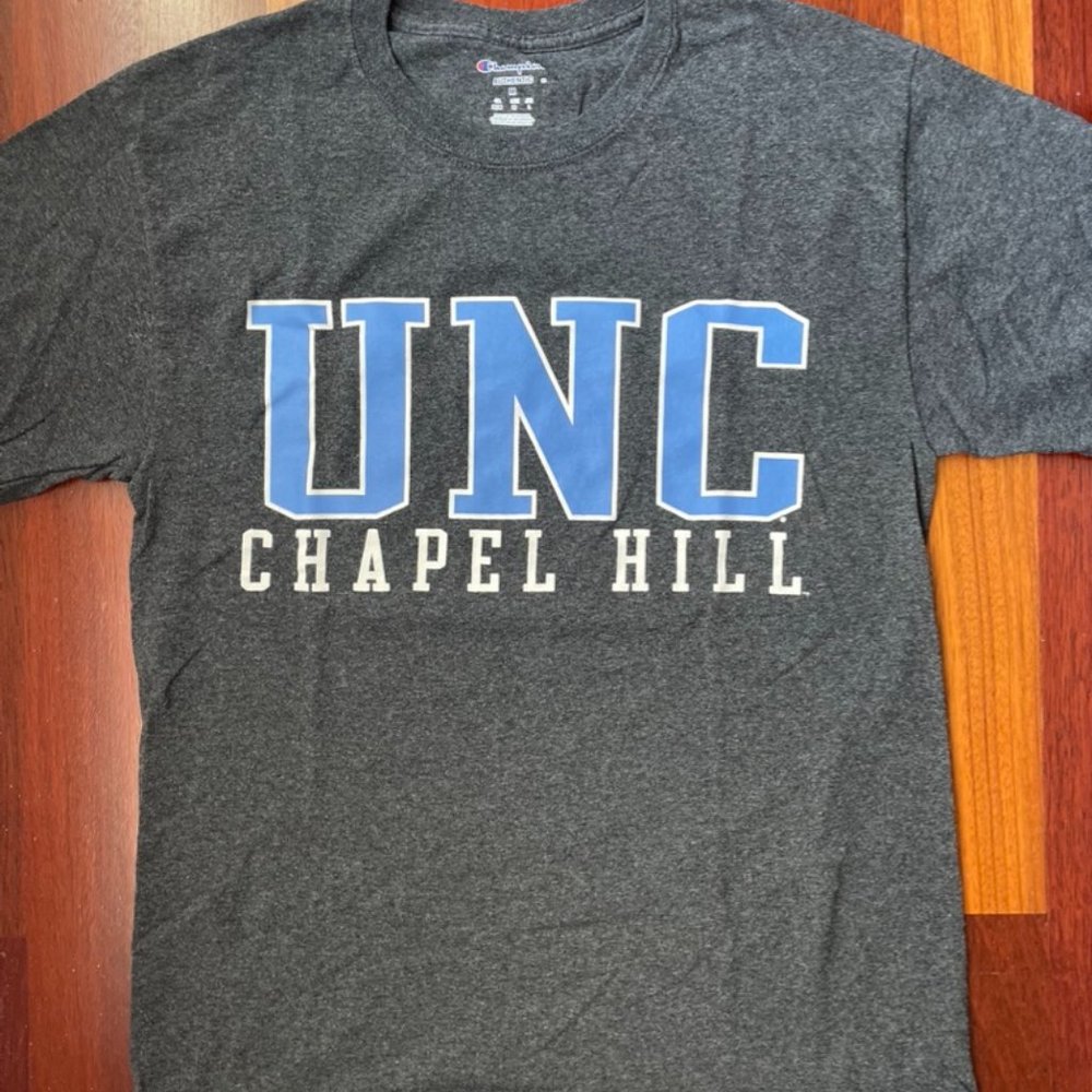 Champion UNC T-shirt